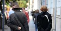 Italianos vivem em média 84 anos, aponta relatório  Foto: ANSA / Ansa - Brasil