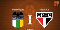 S&atilde;o Paulo e O&acute;Higgins se enfrentam pela lideran&ccedil;a do grupo na Sul-Americana - Foto: Paulo Pinto / S&atilde;o Paulo FC / Jogada10