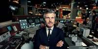 Na foto, Ted Turner, fundador da CNN, que morreu nesta quarta-feira, 6.  Foto: Divulgação/CNN / Estadão