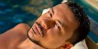 Bagd&aacute; (Xam&atilde;) ter&aacute; final feliz na novela 'Tr&ecirc;s Gra&ccedil;as'. Foto: Reprodu&ccedil;&atilde;o/TV Globo / Purepeople