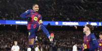  Foto: Esporte News Mundo