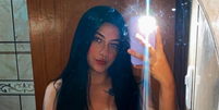 Pâmela Guimarães foi assassinada na frente dos filhos  Foto: Reprodução/Instagram