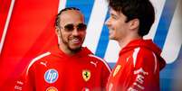Foto: Divulga&ccedil;&atilde;o / Ferrari