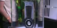 NVIDIA comemora 10 anos da série GeForce GTX 10  Foto: Reprodução / NVIDIA