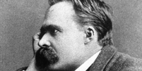 Reflex&atilde;o de Friedrich Nietzsche alerta para riscos de ideias parecidas  Foto: Mondadori/Getty Images