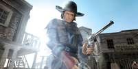 Antes de Red Dead Redemption: o jogo esquecido que criou uma lenda  Foto: Reprodução/Rockstar