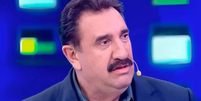 Ap&oacute;s press&atilde;o do p&uacute;blico e SBT, Ratinho se pronuncia 'S&oacute; acredito em dois g&ecirc;neros'  Foto: Mais Novela