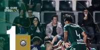 ( Foto: Giovani Bacin/Divulga&ccedil;&atilde;o Redes Sociais Chapecoense / Esporte News Mundo