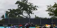 Imagens | Alpine, FIA Foto: Imagens | Alpine, FIA / Xataka