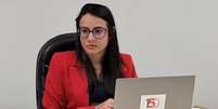 Juíza Mariana Ferreira  Foto: Divulgação/ Ajuris / Perfil Brasil