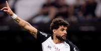 Corinthians empata no &uacute;ltimo minuto contra o Santa Fe, na Col&ocirc;mbia &ndash;  Foto: Divulga&ccedil;&atilde;o / Independiente Santa Fe / Jogada10