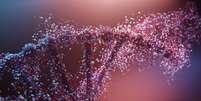 DNA Foto: Unsplash/MJH SHIKDER / Xataka
