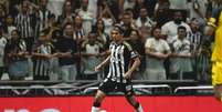 Scarpa fez forte desabafo sobre rumor de saída do Atlético-MG –  Foto: Reprodução / Jogada10