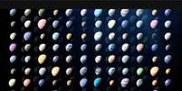 Exoplanetas Foto: NASA / Xataka