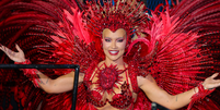'Permanecer no erro é burrice': Grande Rio ignora críticas, renova com Virgínia como Rainha de Bateria e web entra em CHOQUE. Foto: Brazilnews / Purepeople