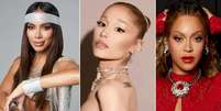 Anitta, Ariana Grande e Beyonc&eacute; perdem milh&otilde;es de seguidores no Instagram Foto: The Music Journal