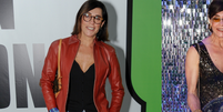 Christiane Torloni, 69 anos: 'Tenho a rotina de quem quer manter o corpo saudável. Tento me alimentar bem, dormir bem, ter uma prática física'.  Foto: AGNews / Purepeople