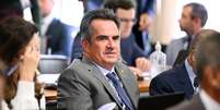 O senador pelo Piau&iacute; Ciro Nogueira (PP), que &eacute; presidente do partido  Foto: Edilson Rodrigues/Ag&ecirc;ncia Senado