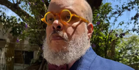 Ed Motta se envolveu em confus&atilde;o no restaurante  Foto: Reprodu&ccedil;&atilde;o/Instagram