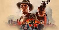 Amazon Luna de maio: Mafia II &eacute; o grande destaque  Foto: Reprodu&ccedil;&atilde;o/2K