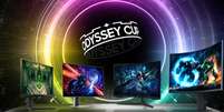 Odyssey Cup, campeonato de Counter-Strike 2 da Samsung, entra na fase de playoffs  Foto: Reprodu&ccedil;&atilde;o / Samsung