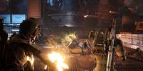 Aliens: Fireteam Elite 2 &eacute; anunciado para PC, PlayStation 5 e Xbox Series  Foto: Reprodu&ccedil;&atilde;o / Daybreak Game Company