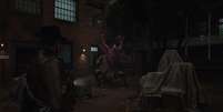 The Sinking City 2 recebe trailer de jogabilidade e janela de lan&ccedil;amento  Foto: Reprodu&ccedil;&atilde;o / Frogwares