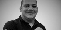 Gedilson Jos&eacute; de Lima Santos tinha 45 anos, deixa esposa e tr&ecirc;s filhos  Foto: Reprodu&ccedil;&atilde;o