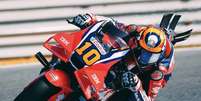 Foto: Reprodu&ccedil;&atilde;o / HCR MotoGP