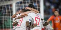 ( Foto: Ari Ferreira/Red Bull Bragantino / Esporte News Mundo