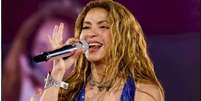 Shakira anuncia 'Dai Dai' como a música oficial da Copa do Mundo Foto: The Music Journal