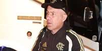 Flamengo embarca ainda nesta madrugada a Porto Alegre &ndash;  Foto: Gilvan de Souza/Flamengo / Jogada10