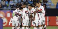 S&atilde;o Paulo deixa de arrecadar bolada na Sul-Americana - Foto: Rubens Chiri / S&acirc;o Paulo FC / Jogada10