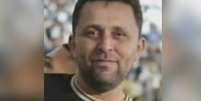 Fabiano Miranda Lopes, de 42 anos, um dos torcedores do Vasco espancados durante uma briga entre torcidas ap&oacute;s o cl&aacute;ssico contra o Flamengo no Maracan&atilde;, morreu na quinta-feira, 7  Foto: Reprodu&ccedil;&atilde;o/TV Globo