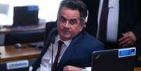 O senador Ciro Nogueira (PP-PI) &eacute; investigado na Opera&ccedil;&atilde;o Compliance Zero por supostamente receber propinas do dono do Banco Master, Daniel Vorcaro  Foto: Edilson Rodrigues/Ag&ecirc;ncia Senado / Estad&atilde;o