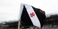 Bandeira do Vasco Foto: Matheus Lima/Vasco / Esporte News Mundo