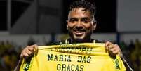 Mirassol vence a LDU pela Libertadores - Foto: Divulga&ccedil;&atilde;o / LDU / Jogada10