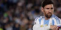 Argentina &eacute; a atual campe&atilde; do mundo &ndash;  Foto: Divulga&ccedil;&atilde;o / AFA / Jogada10