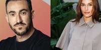 Ismael Galancho, nutricionista: 'Quando uma pessoa reduz os carboidratos em sua dieta, perde peso e volume rapidamente'. Foto: Reprodução, Instagram @isamelgalanchoreina / BrazilNews - Patrícia Devoraes / Purepeople
