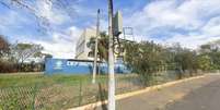 Incidente aconteceu em Centro Integrado de Educa&ccedil;&atilde;o P&uacute;blica; v&iacute;timas foram hospitalizadas  Foto: Reprodu&ccedil;&atilde;o/Google Street View