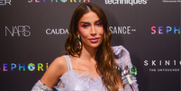 Bianca Andrade em evento de beleza em S&atilde;o Paulo  Foto: Edu Ara&uacute;jo/AgNews