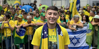 Influenciador digital Luan Lennon &eacute; preso no Rio de Janeiro  Foto: Reprodu&ccedil;&atilde;o/Facebook