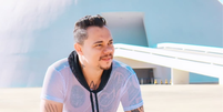 Sertanejo Adriano Muniz foi encontrado morto aos 43 anos  Foto: Reprodu&ccedil;&atilde;o/Instagram