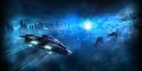 EVE Online: como um MMO de 2003 ainda sobrevive em 2026?  Foto: Reprodu&ccedil;&atilde;o/CCP