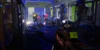 Sony tem perda por desvaloriza&ccedil;&atilde;o de US$ 765 milh&otilde;es ap&oacute;s fraco desempenho da Bungie  Foto: Reprodu&ccedil;&atilde;o / Bungie