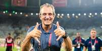 Foto: Gilvan de Souza / Flamengo / Esporte News Mundo