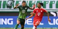Bayern de Munique vence após ser eliminado da Champions League –  Foto: Divulgação/Bayern de Munique / Jogada10