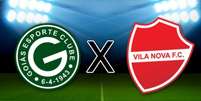 Goi&aacute;s x Vila Nova: onde assistir ao vivo ao jogo da S&eacute;rie B do Campeonato Brasileiro. Foto: Arte/Estad&atilde;o / Estad&atilde;o