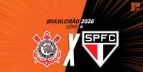 Corinthians tenta sair da zona de rebaixamento de vez - Foto: Rodrigo Coca / Ag&ecirc;ncia Corinthians / Jogada10