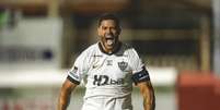 Hulk construiu uma trahjetória vitoriosa no Galo –  Foto: Pedro Souza / Atlético / Jogada10